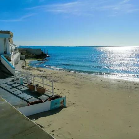 Lungomare Da 6/8 Posti Letto * Gallipoli