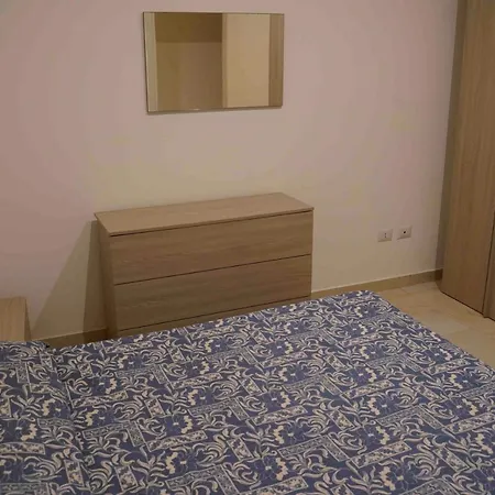 Apartment Lungomare Da 6/8 Posti Letto