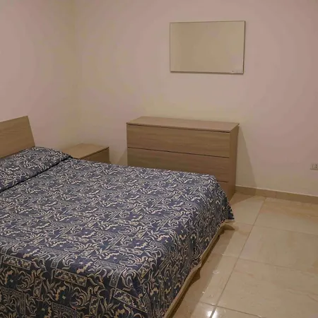 Lungomare Da 6/8 Posti Letto