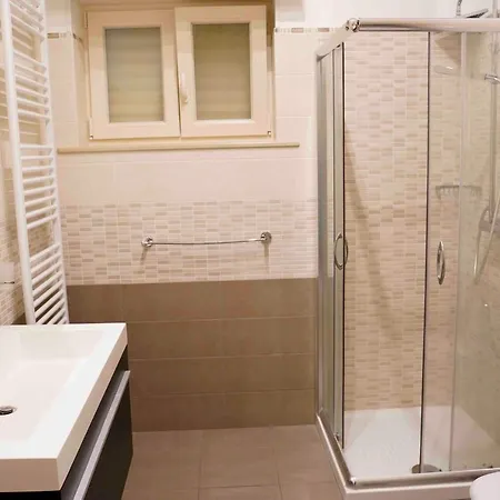 Lungomare Da 6/8 Posti Letto Apartment Gallipoli